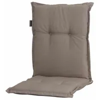 MADISON N.Y Sesselauflage 50 x 50 x 5 cm