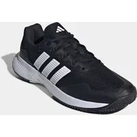 Adidas PERFORMANCE "GAMECOURT 2 TENNIS SHOES", Herren, Gr. 46,