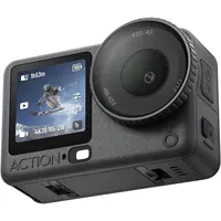 DJI Osmo Action 6 Standard-Combo