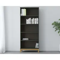Otto home Bücherregal Maryd 80 x 191 cm Eiche