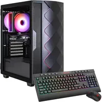 Hyrican Diamond BK 7795 AMD Ryzen 5 5500 4,0