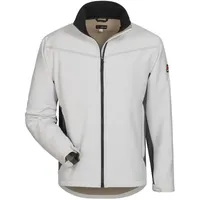 CRAFTLAND Workwear Softshelljacke - 3XL - Weiß