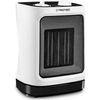 Trotec TFC 17 E 2000 W Weiß/Schwarz