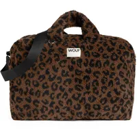WOUF Weekender 44 cm Braun