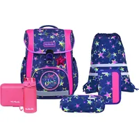 McNeill Bravo 9-tlg. Stars