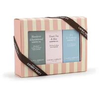 Fragrance and style gmbh Laura Ashley Duftöl, Geschenkset 3x10ml,