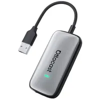 OTTOCAST Play2Video Ultra Wireless CarPlay / Android Auto Adapter