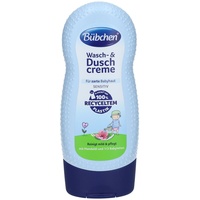 Bübchen Skincare GmbH Bübchen Wasch- & Duschcreme Classic
