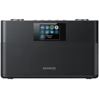 Kenwood CR-ST120S-B schwarz