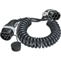 Mennekes Ladekabel Mode 3 Typ 2 4 m