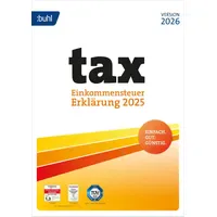 Buhl tax 2026