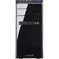 CAPTIVA Power Starter I95-742 16 GB RAM 500 GB
