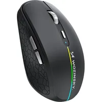 Wozinsky WMGK-1132 schwarz