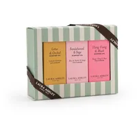 Fragrance and style gmbh Laura Ashley Duftöl Geschenkset, 3x10ml