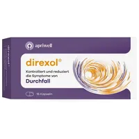 Apricot health gmbh direxol bei Durchfall - Apriwell 16