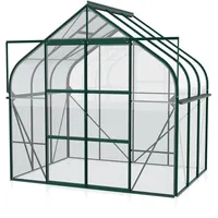 Vitavia Diana 5000 Alu grün ESG 3 mm 5
