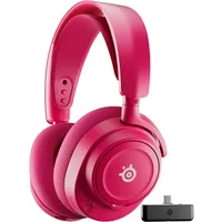 SteelSeries Artics Nova 7X Gen 2 für Xbox, Magenta,