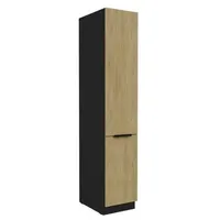 Küchen-Preisbombe Hochschrank CREMONA 40 x 0 x 0 cm