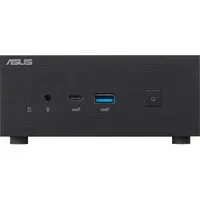 Asus PN63-BS3018MDS1 i3-11300H/black ohne OS, Barebone