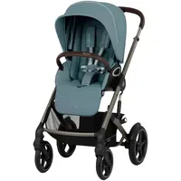 Cybex Talos S Lux Stormy Blue