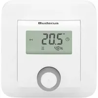 Bosch Smart Home Raumthermostat