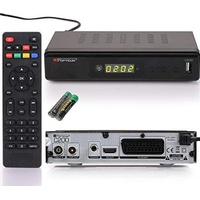 RED Opticum HD C200 PVR
