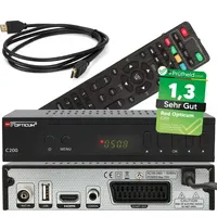 Opticum Red HD C200 PVR