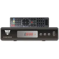 Opticum Red Opticum DVB-C Hdtv-receiver HD C200