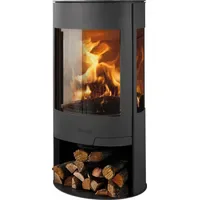Panadero Riba 2.0 Stahl Schwarz