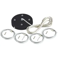 EVN AP09SAH150 Seilabhängung