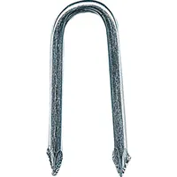 Einkaufsbüro deutscher eisenhändler gmbh Schlaufe zn 2,5x 25 a