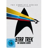 Paramount / leonine Star Trek - Raumschiff Enterprise -