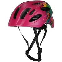 CrazySAFETY Cool Splash 54-58 cm Kinder pink 2021