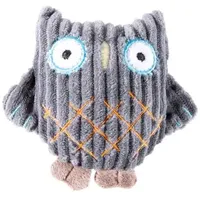 HEUNEC KIS Kleine Eule 8 cm