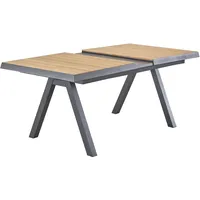 LC Garden Kumasi Ausziehtisch 160-210 x 100 x 78