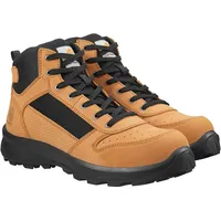 CARHARTT Michigan Rugged Flex® S1P Stiefel, braun, Größe 46