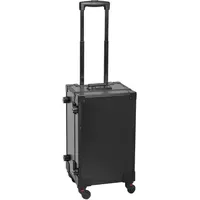 Roadinger UKC-4R Universal-Koffer-Case mit Trolley
