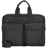 Mandarina Duck Businesstasche MD20 Briefcase Black