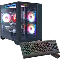 Hyrican Infinity Mini BK 7796 AMD Ryzen 7 5700X