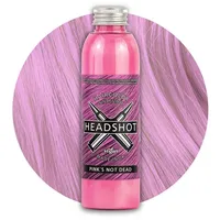 Headshot Haartönung Pink's not Dead 150 ml