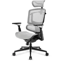 Sharkoon OfficePal C50M Grau
