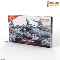 Archon Studio Dungeons - CAVE SPIDERS