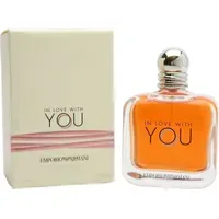 Emporio Armani In Love with You Eau de Parfum