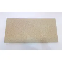 ETA Vermiculiteisolierung Sh 20 bis 30 Brennraum-Boden 420x145x30mm