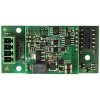 Eta heiztechnik M-Bus Modul für Touchregelung zur Anbindung von
