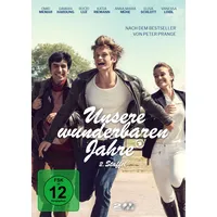 Leonine Unsere wunderbaren Jahre - Staffel 2 [2 DVDs]