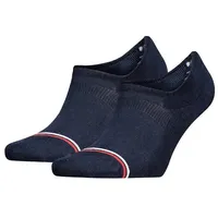 Tommy Hilfiger Füßlinge TOMMY HILFIGER "TH UNI TJ FOOTIE