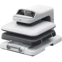 Xtool Selected HP2 Auto Heat Press,