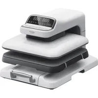 Xtool Selected HP2 Auto Heat Press 38,1 x 38,1