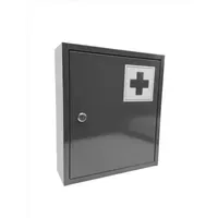 Relaxdays Relaxdays, Medikamentenbox, Medizinschrank